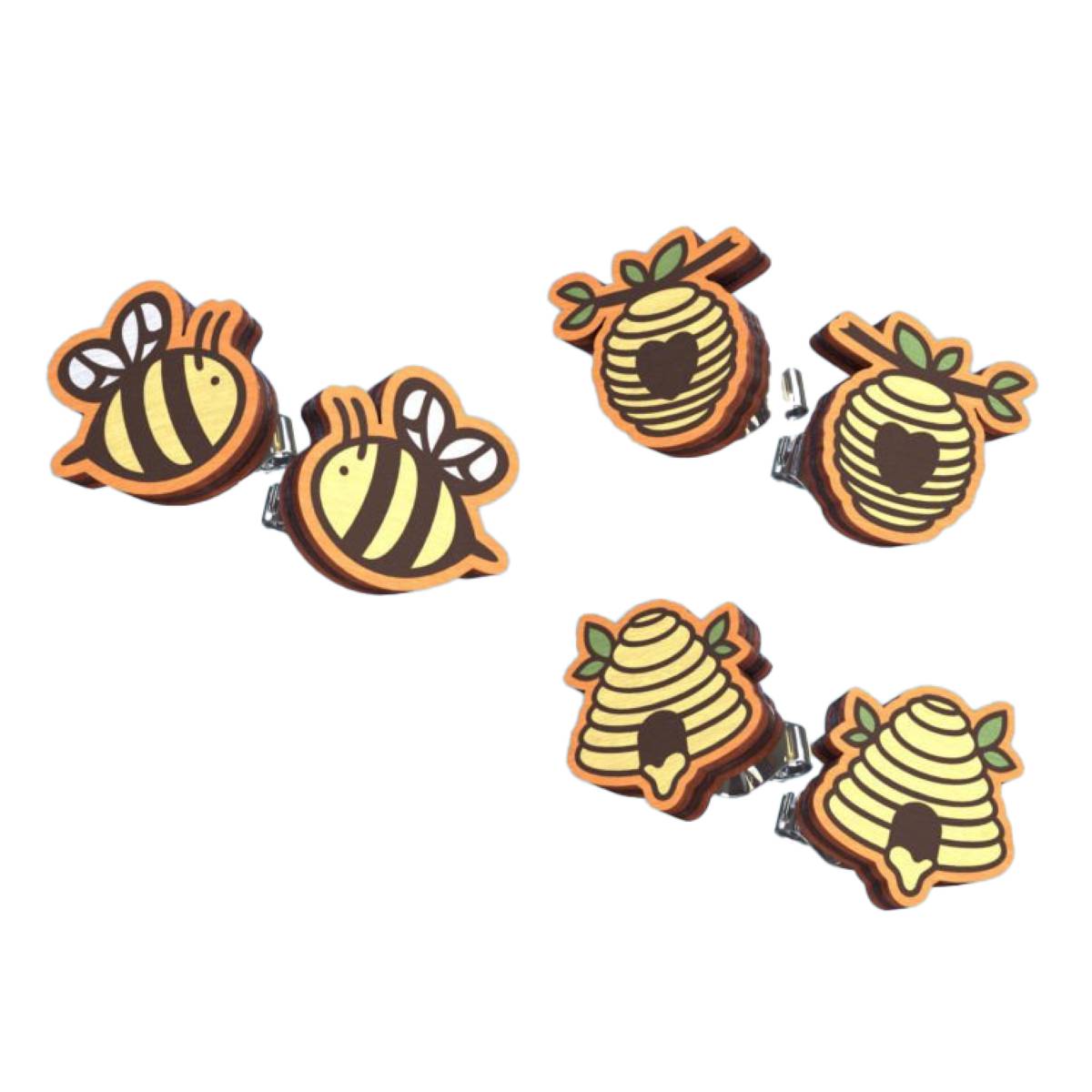 Honeybee Designs post Earring Bundles - Kimmie's Creations L.L.C.