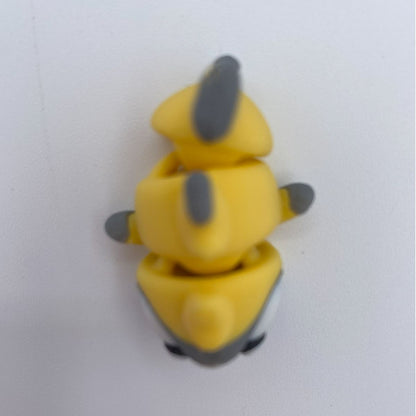 Butterflyfish flexi 3d print