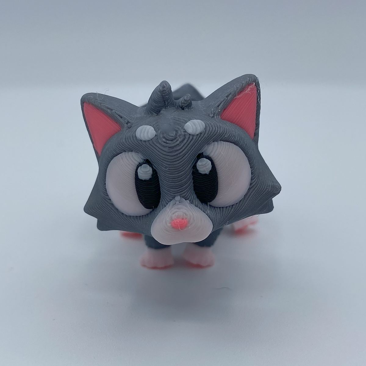 Cat Flexi