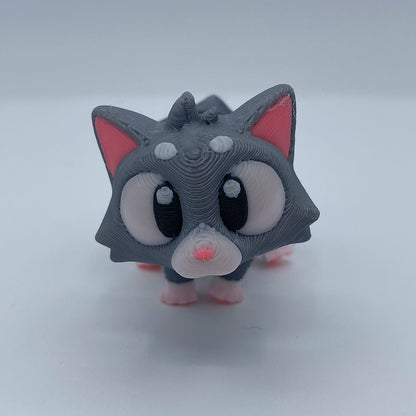 Cat Flexi