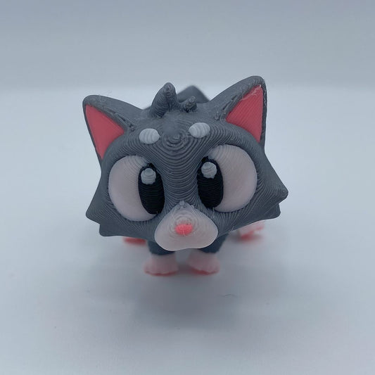 Cat Flexi