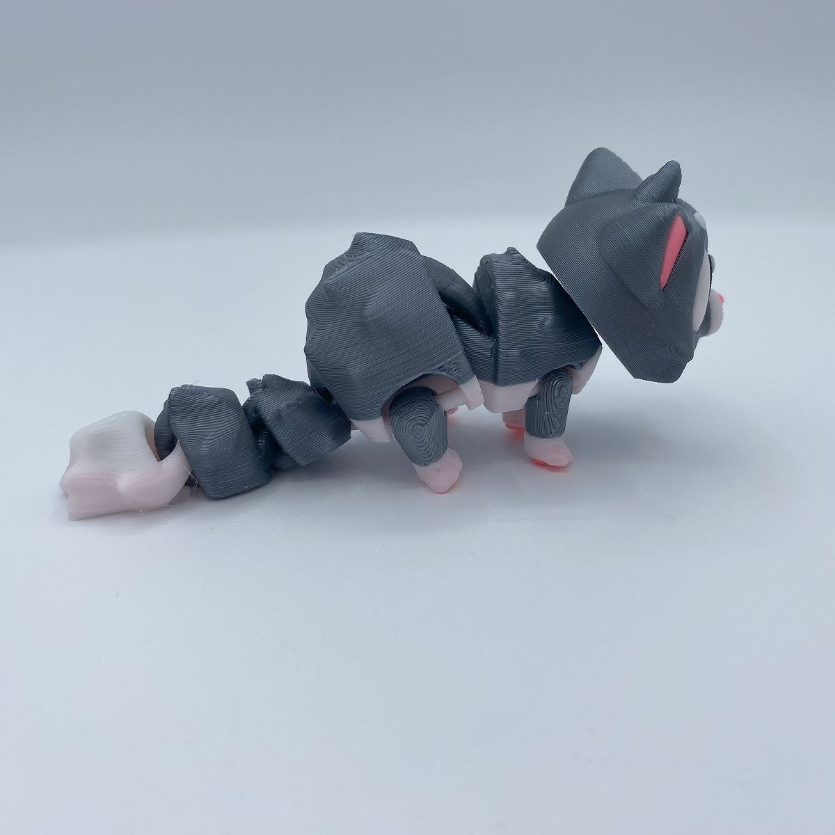 Cat Flexi
