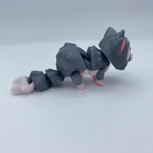 Cat Flexi