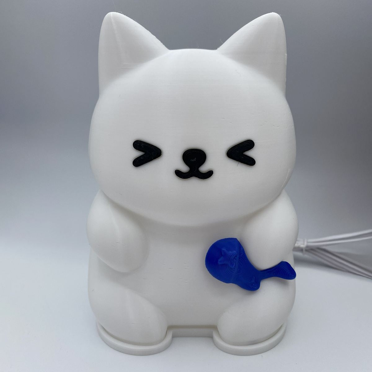 Night Lights Multicolor LED Kids Designs