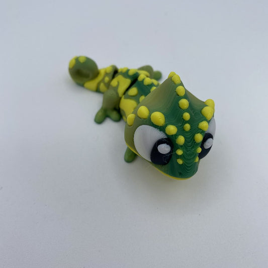 Chameleon flexi