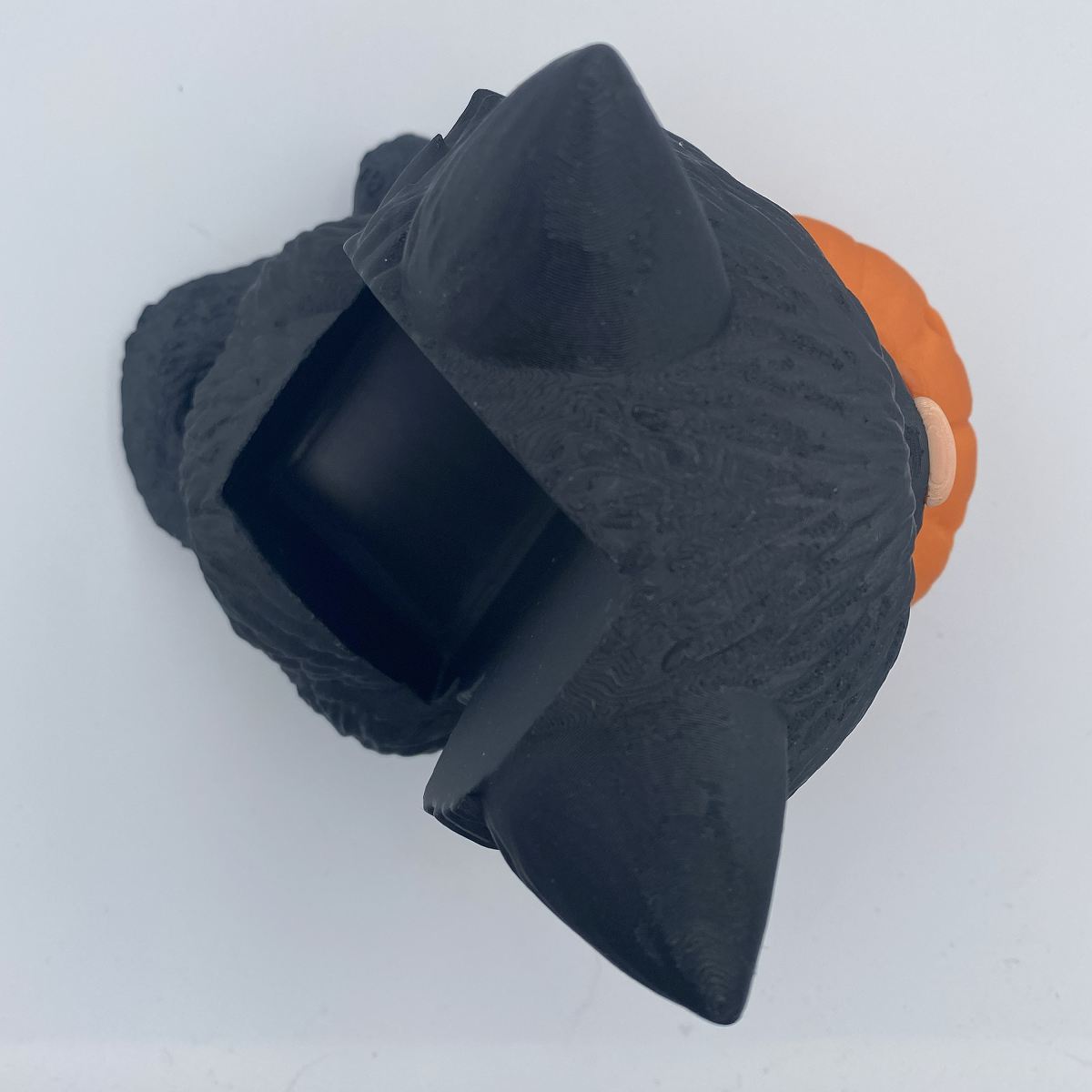 Chloe the Cat BBW Soap Holder - 3D Printed Halloween Decor