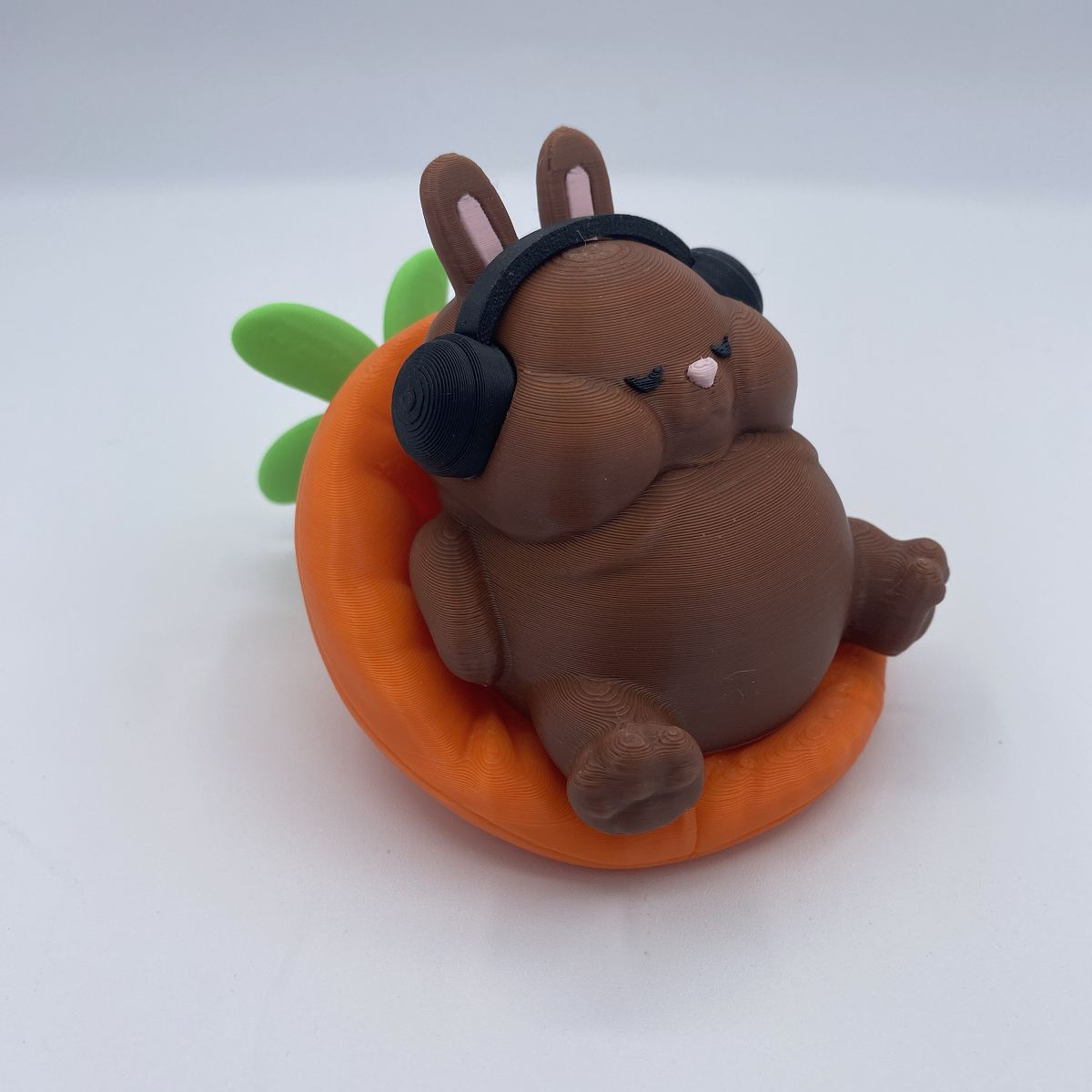 Chubby Critters Keychains