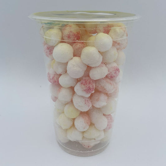 Cocktail Crunch Mix (non-alcoholic) - 4 oz - freeze-dried candy