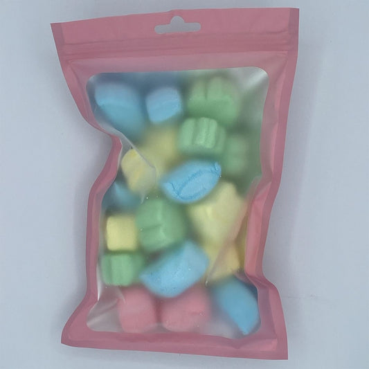 Crunchtastic Marshmallows