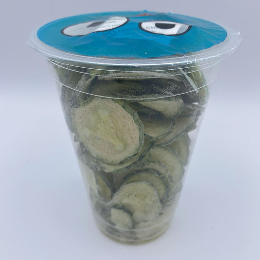 Cucumber Ranch