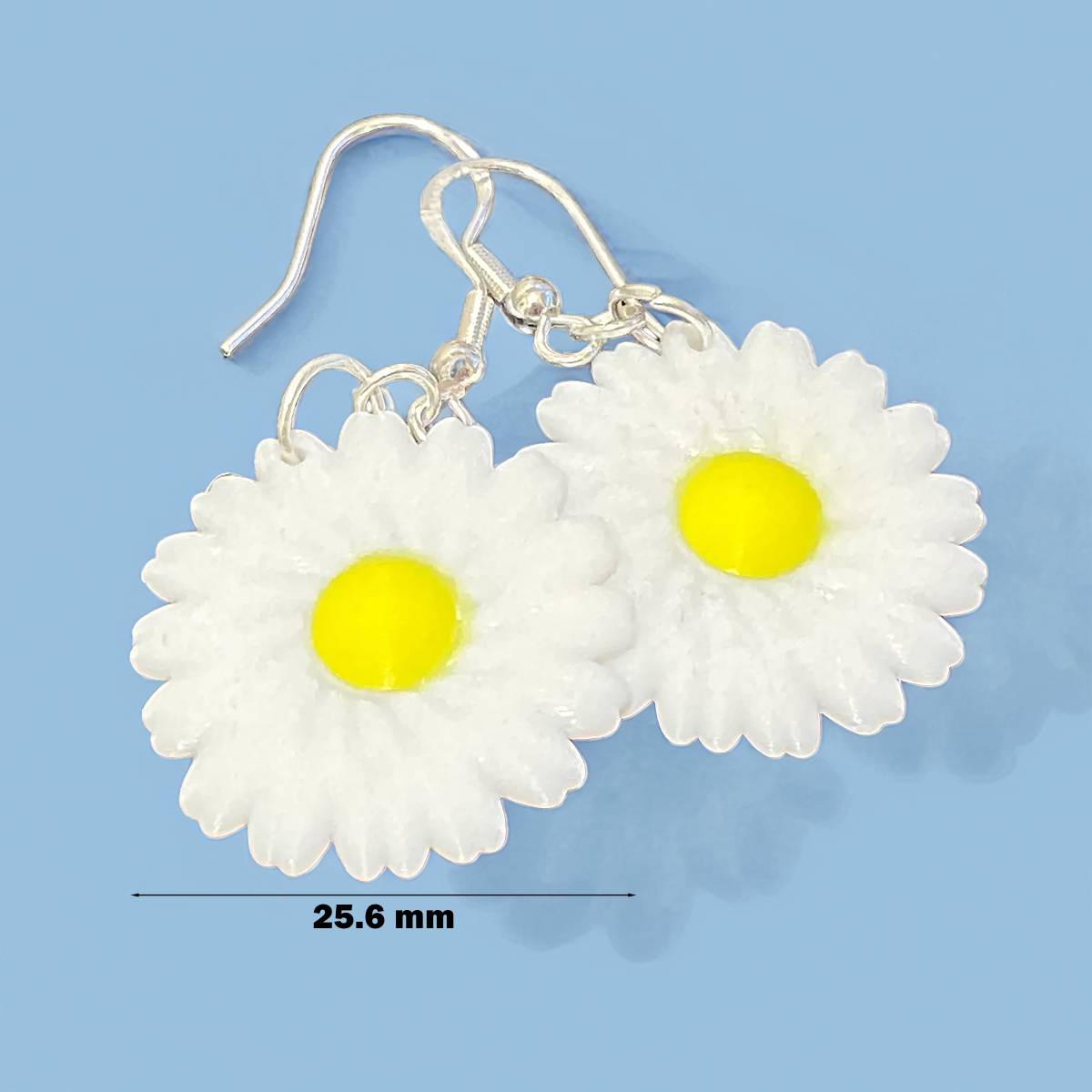 Daisy Earring Set - jewelry