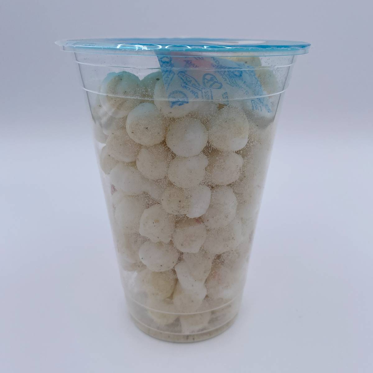 Dilly Balls - 4 oz - freeze-dried candy