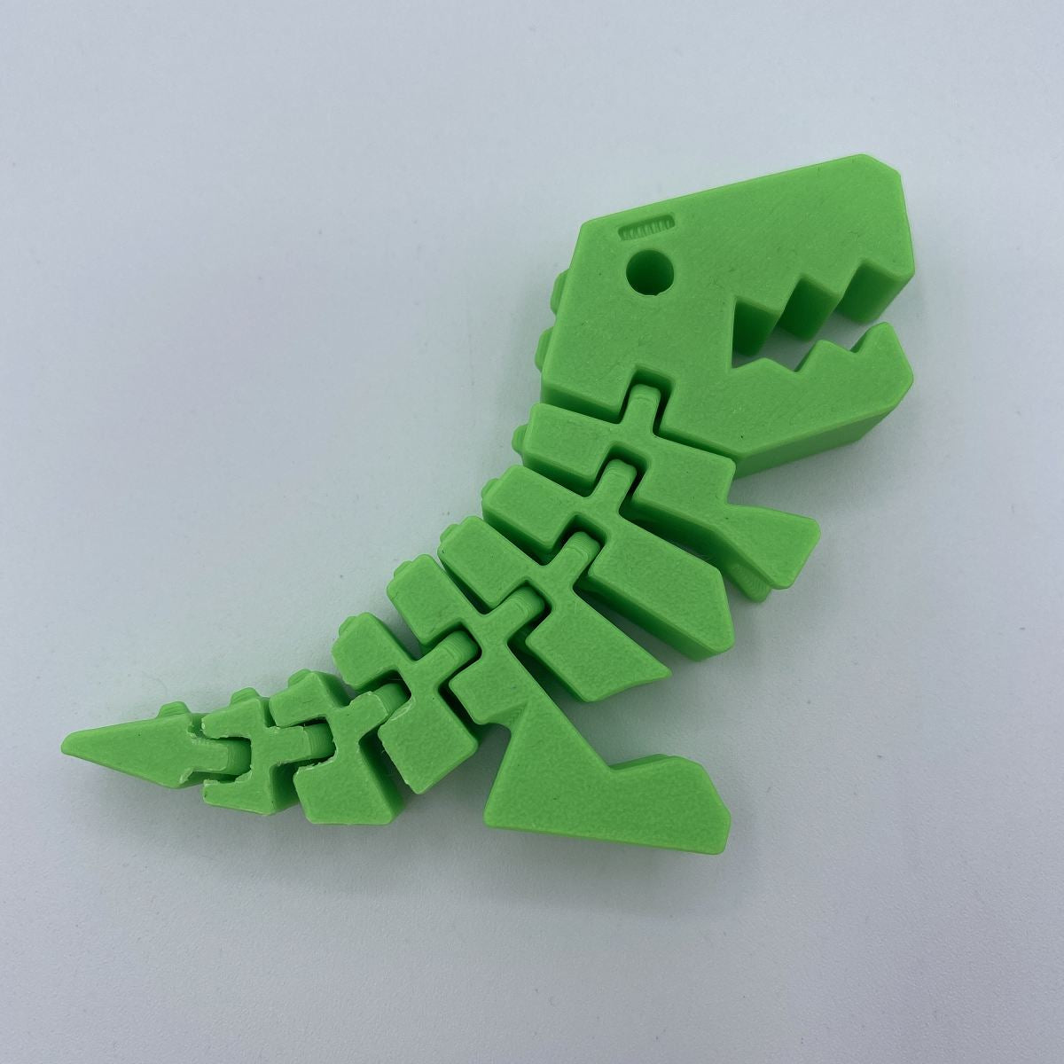 Dinky Dino Articulated 3D print