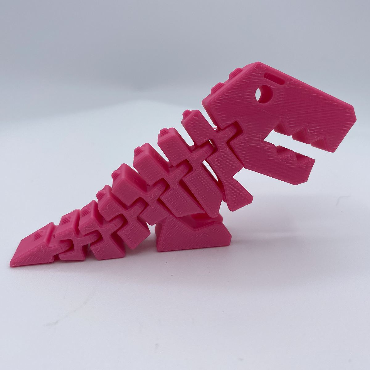 Dinky Dino Articulated 3D print