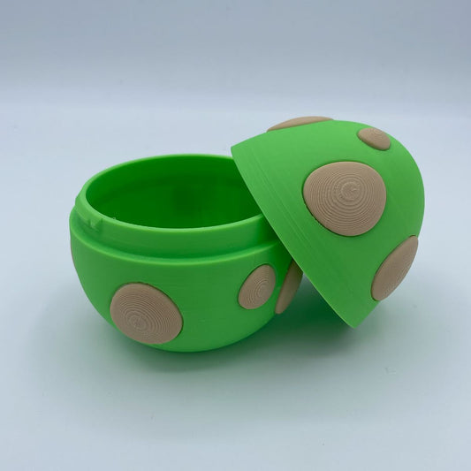 Dino Egg