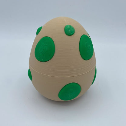 Dino Egg