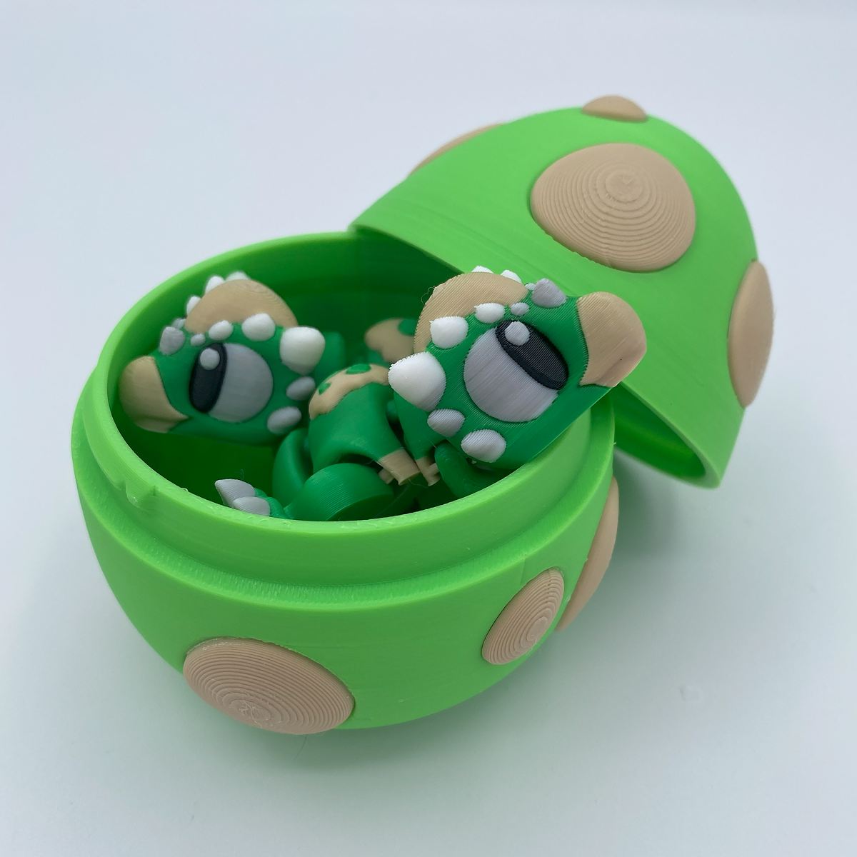 Dino Egg