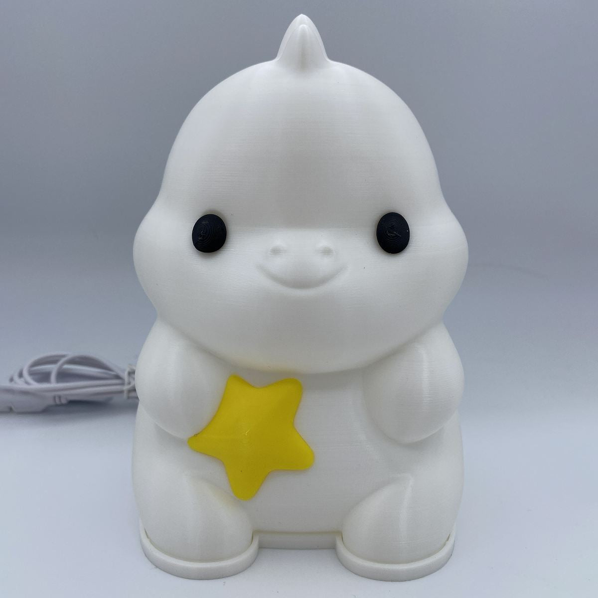 Night Lights Multicolor LED Kids Designs