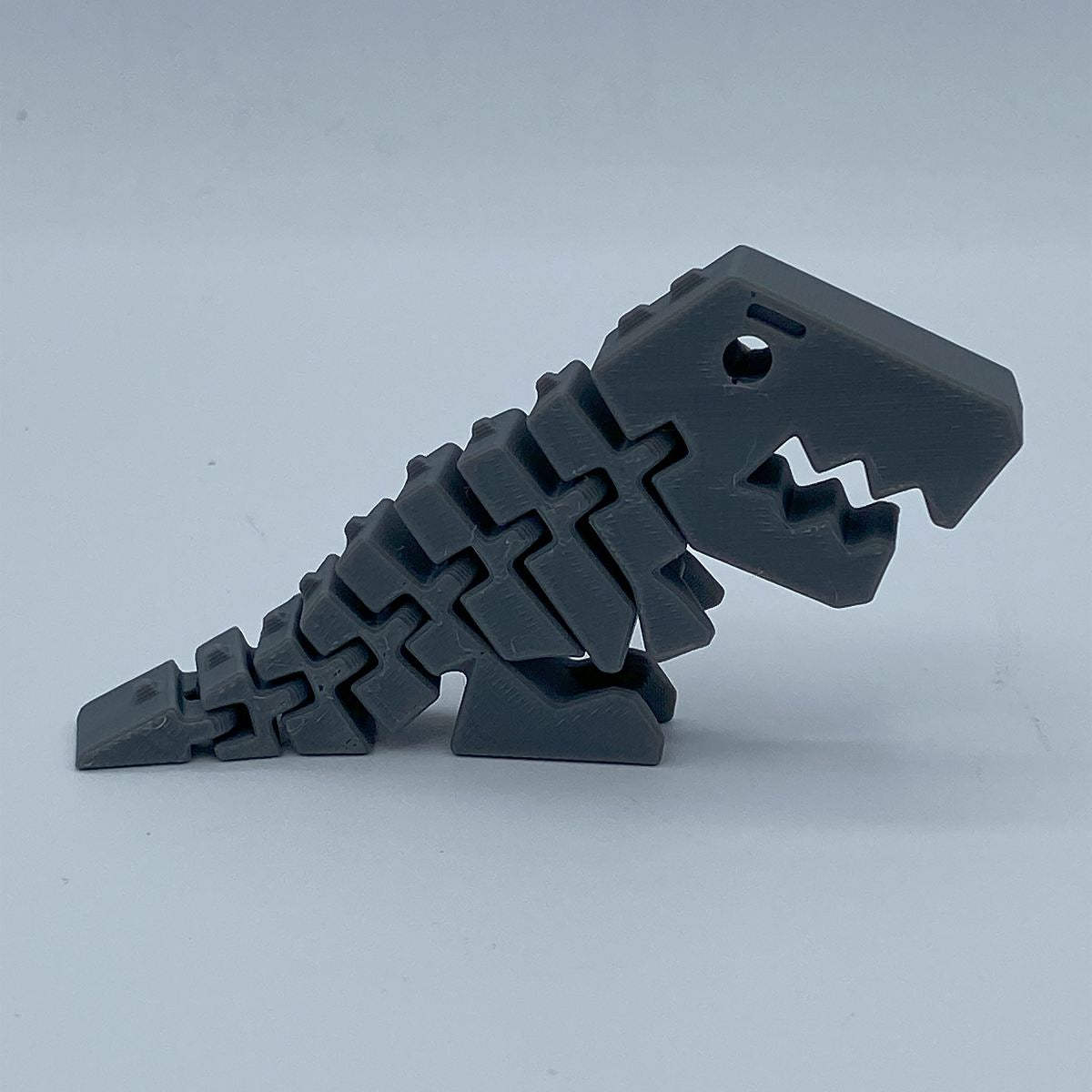 Dinky Dino Articulated 3D print