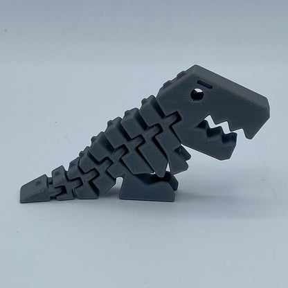 Dinky Dino Articulated 3D print