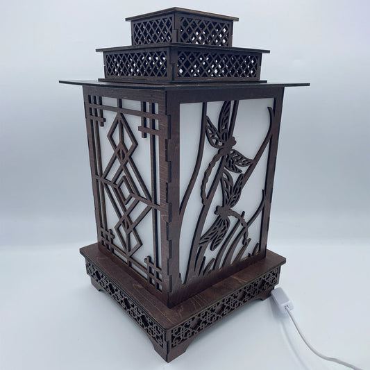 DragonflyNightscorner - Kimmie's Creations L.L.C.