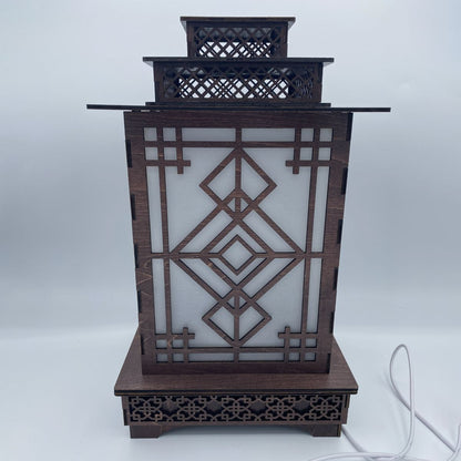 DragonflyNightsfrontgeometric - Kimmie's Creations L.L.C.