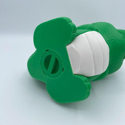 Duane the Dino Piggy Bank
