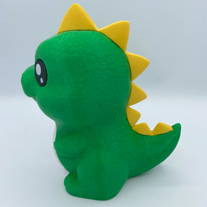 Duane the Dino Piggy Bank