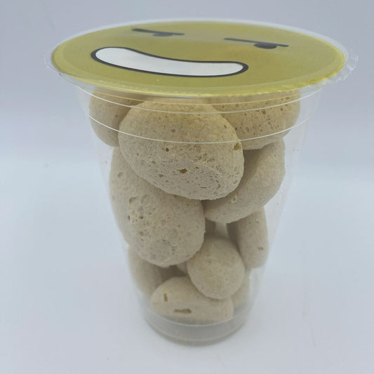 Esmerelda’s Pistachio Melts