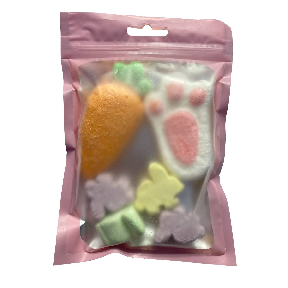 Easter Melts (seasonal) - freeze-dried candy