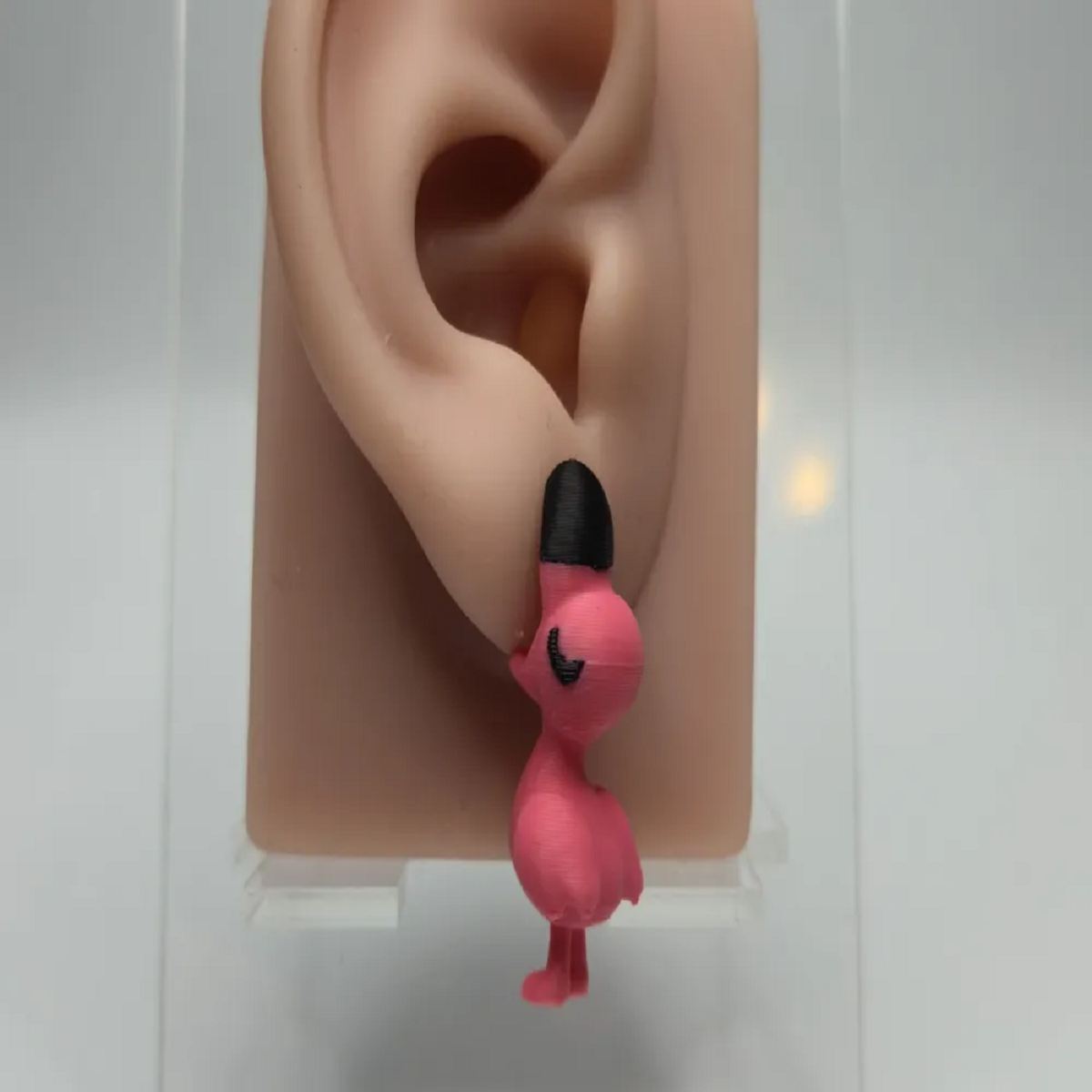 Chompers Earring Post sets