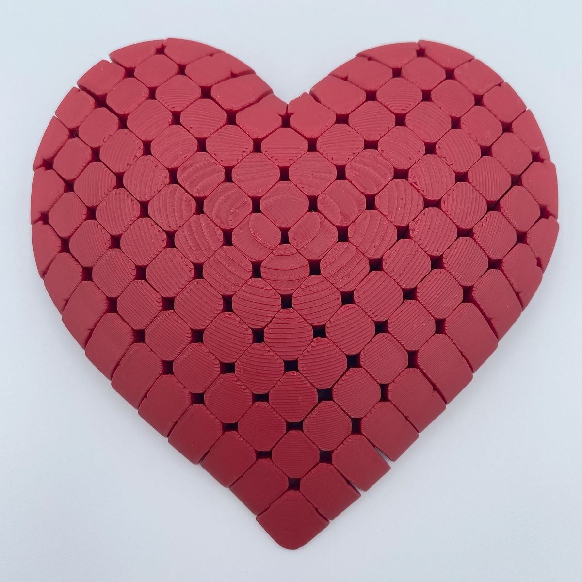 Flexi Heart