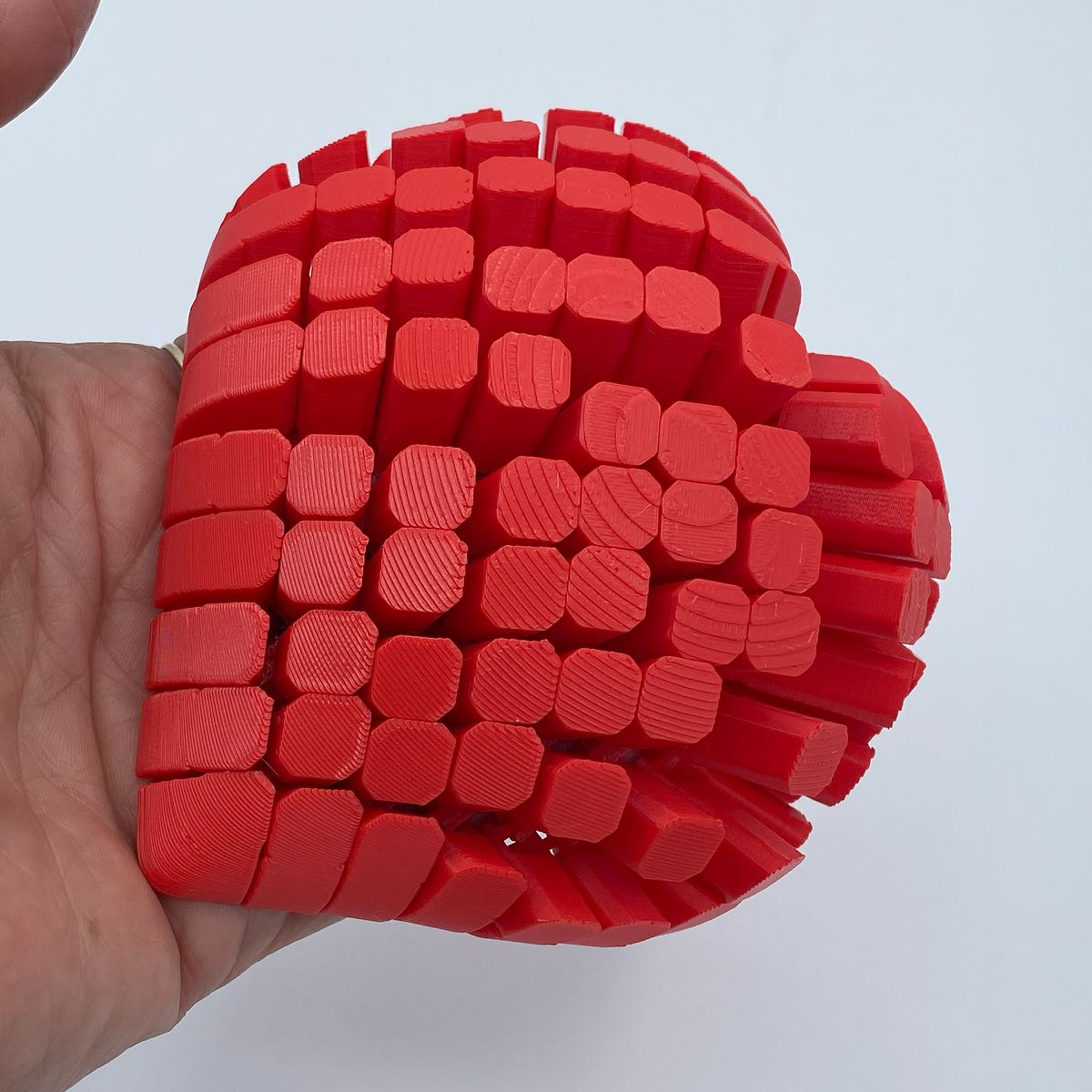 Flexi Heart