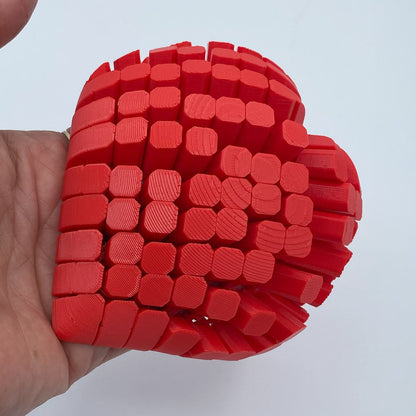 Flexi Heart