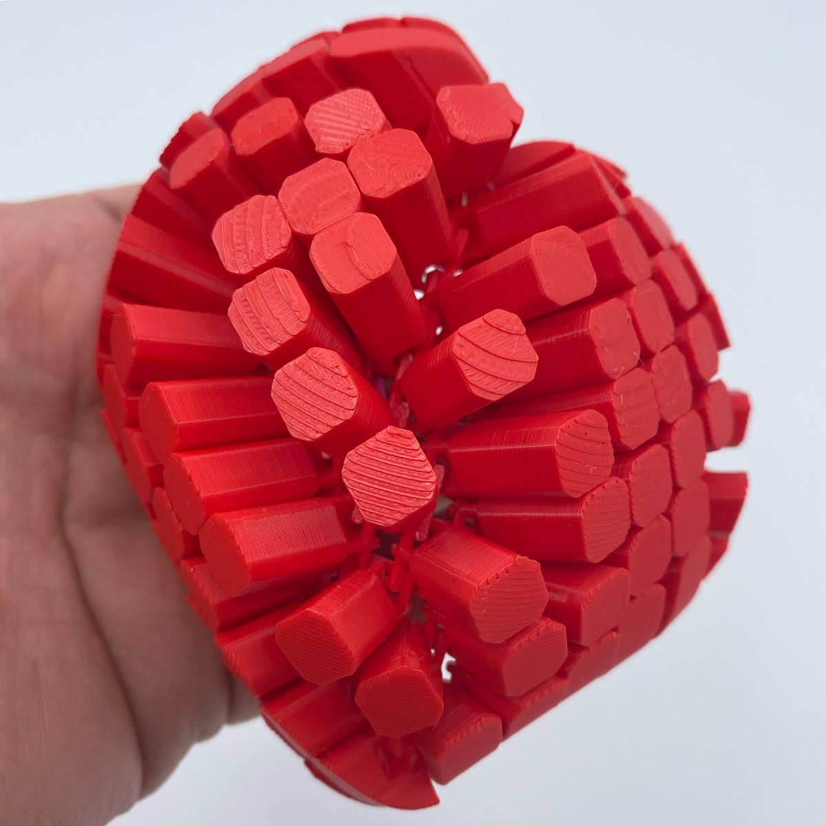 Flexi Heart