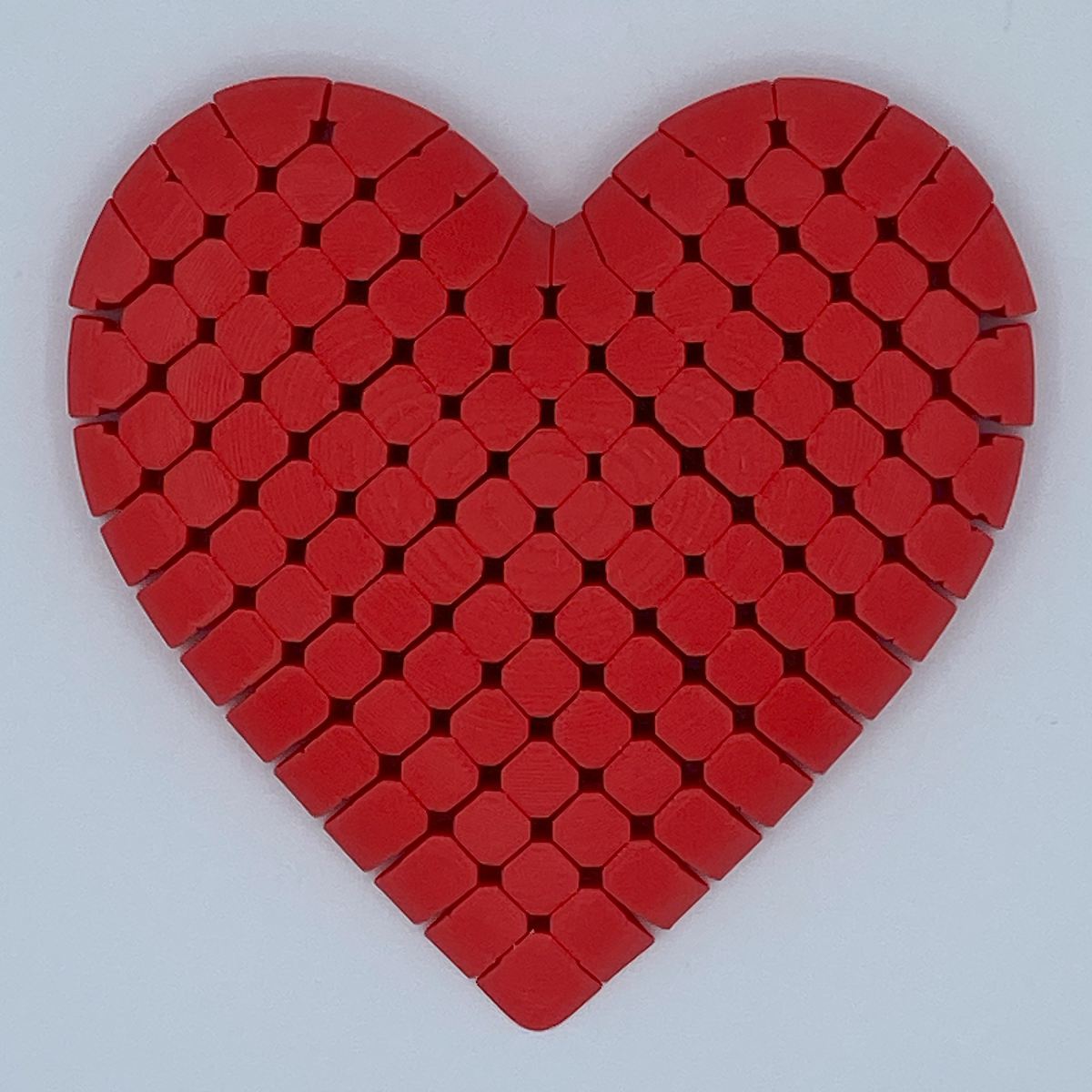 FlexiHeartthintop - Kimmie's Creations L.L.C.