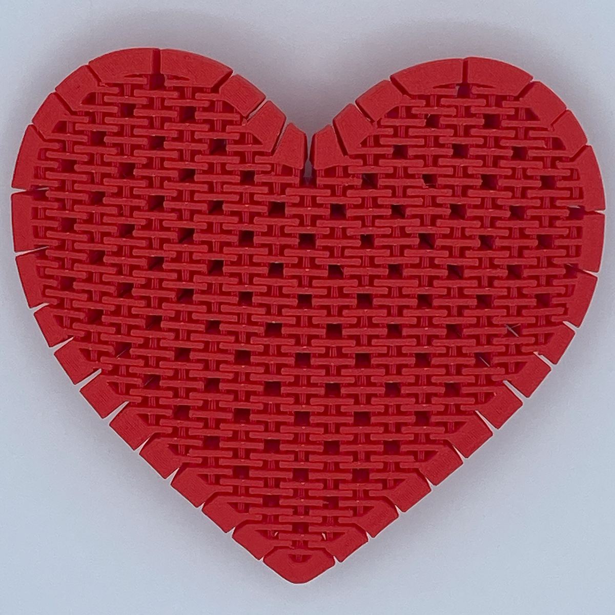Flexi Heart