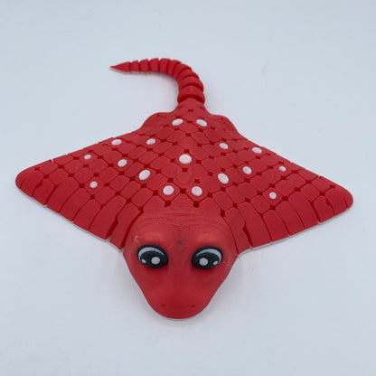 Flexi Stingray