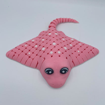 Flexi Stingray