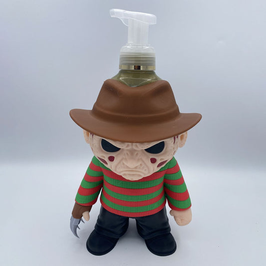 Freddy Krueger BBW soap holder 3D printed soap holder