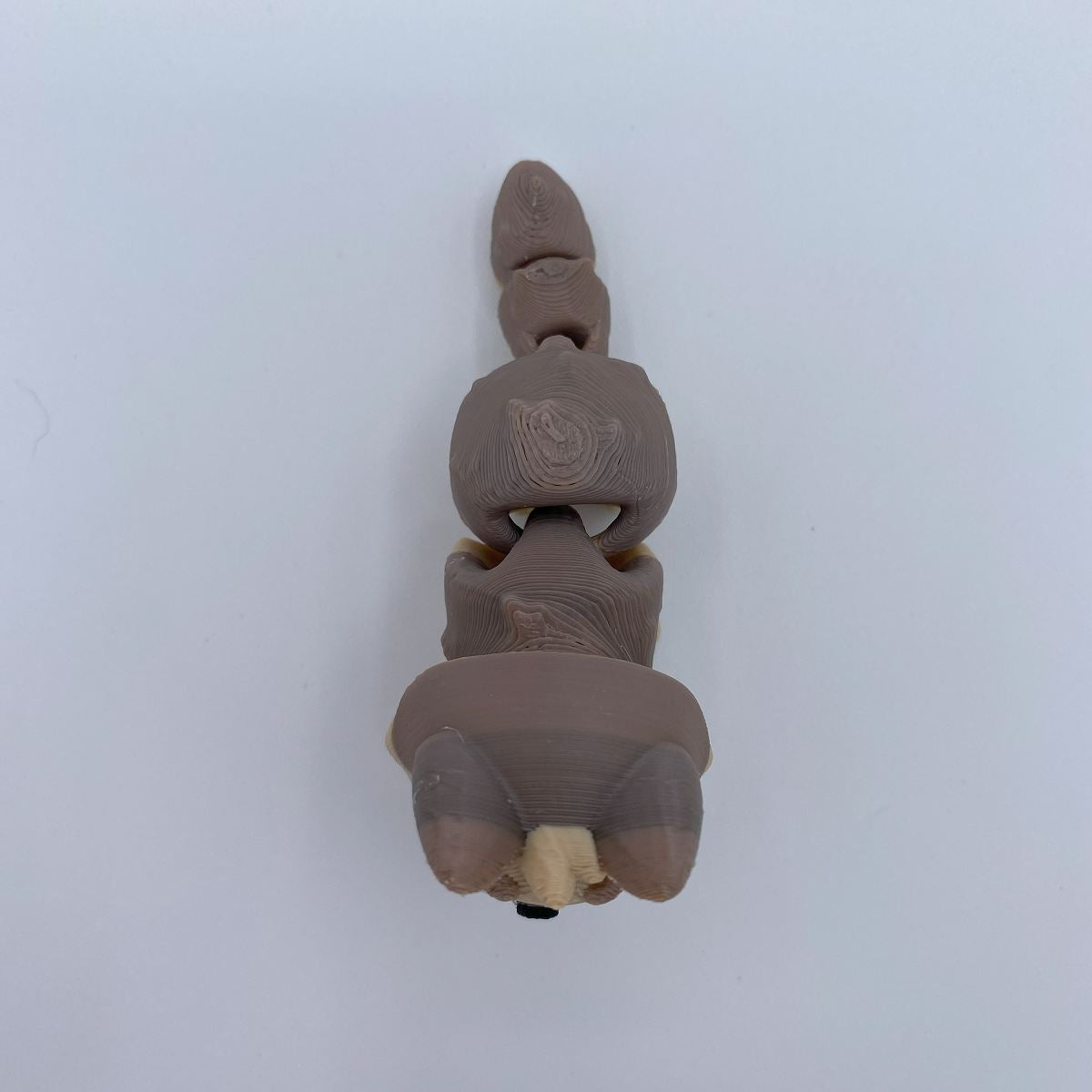 German Shepherd Flexi