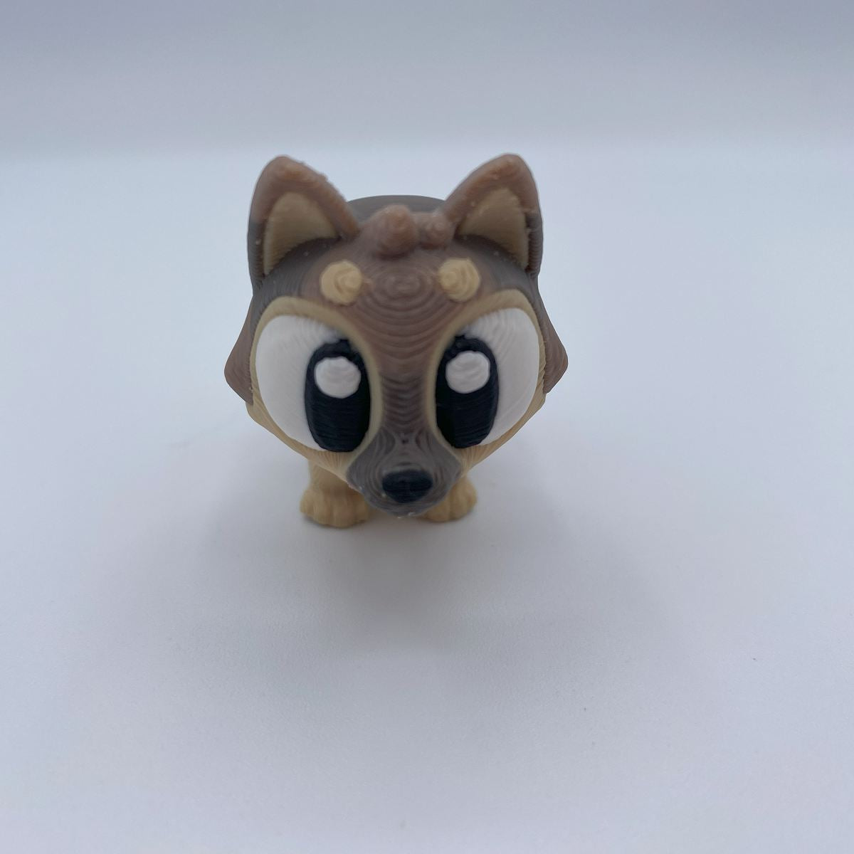German Shepherd Flexi