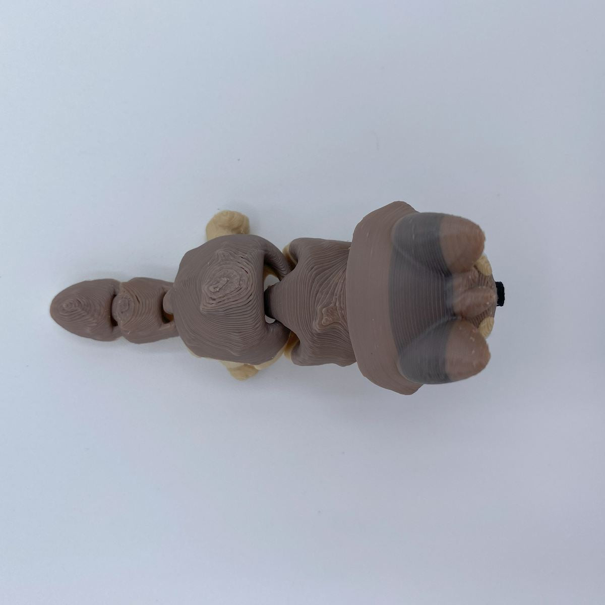 German Shepherd Flexi