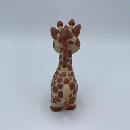 Giraffe Flexi Articulated 3D print