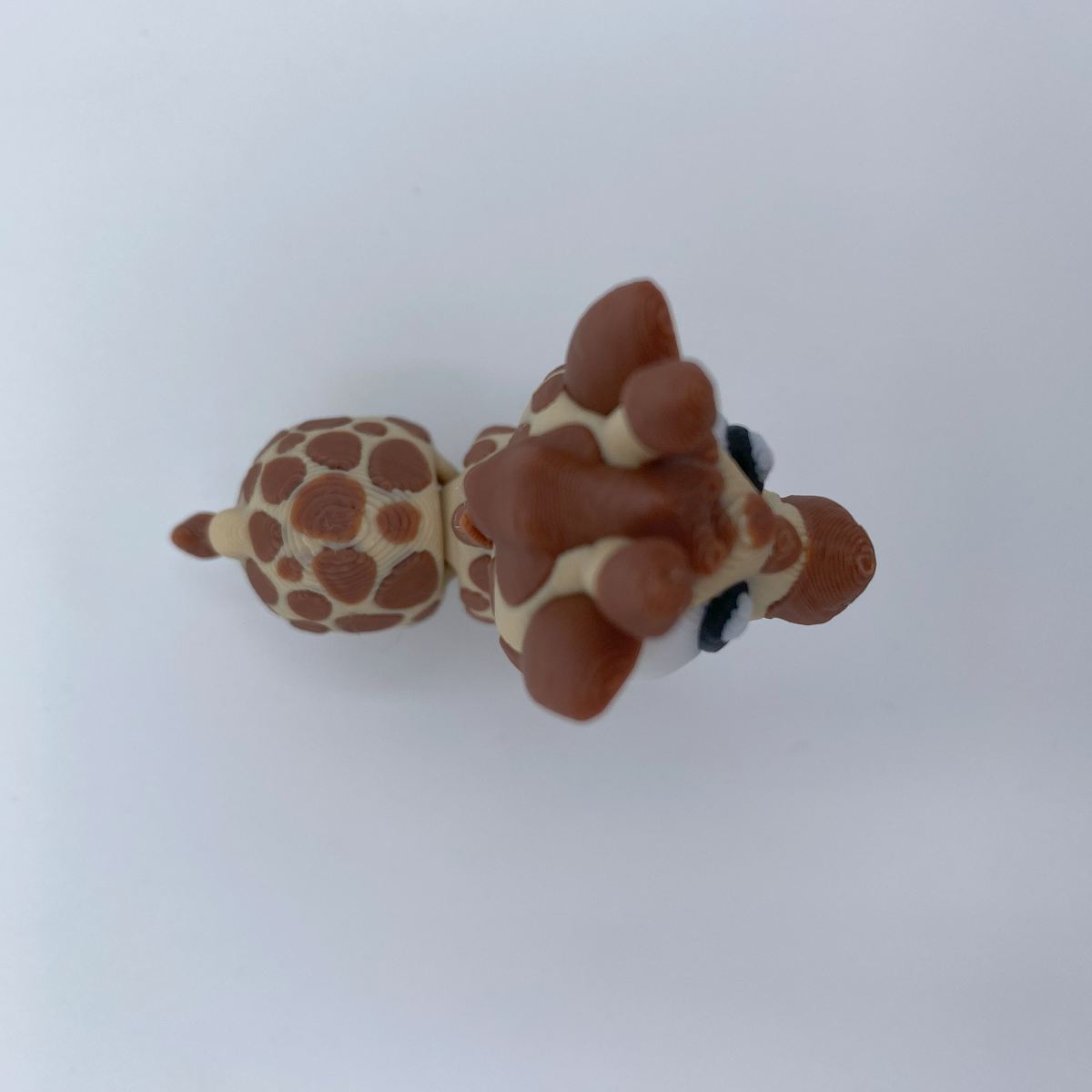 Giraffe Flexi Articulated 3D print