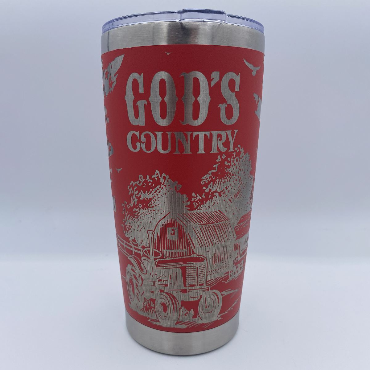 GodsCountryside1 - Kimmie's Creations L.L.C.