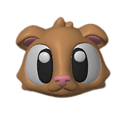 Guinea Pig flexi 3d print