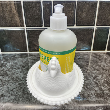 HenonaNestSoapHoldertopfront - Kimmie's Creations L.L.C.
