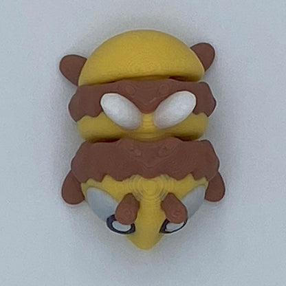 Honeybee flexi