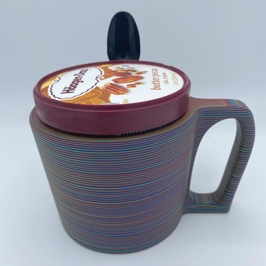 Ice Cream Holder
